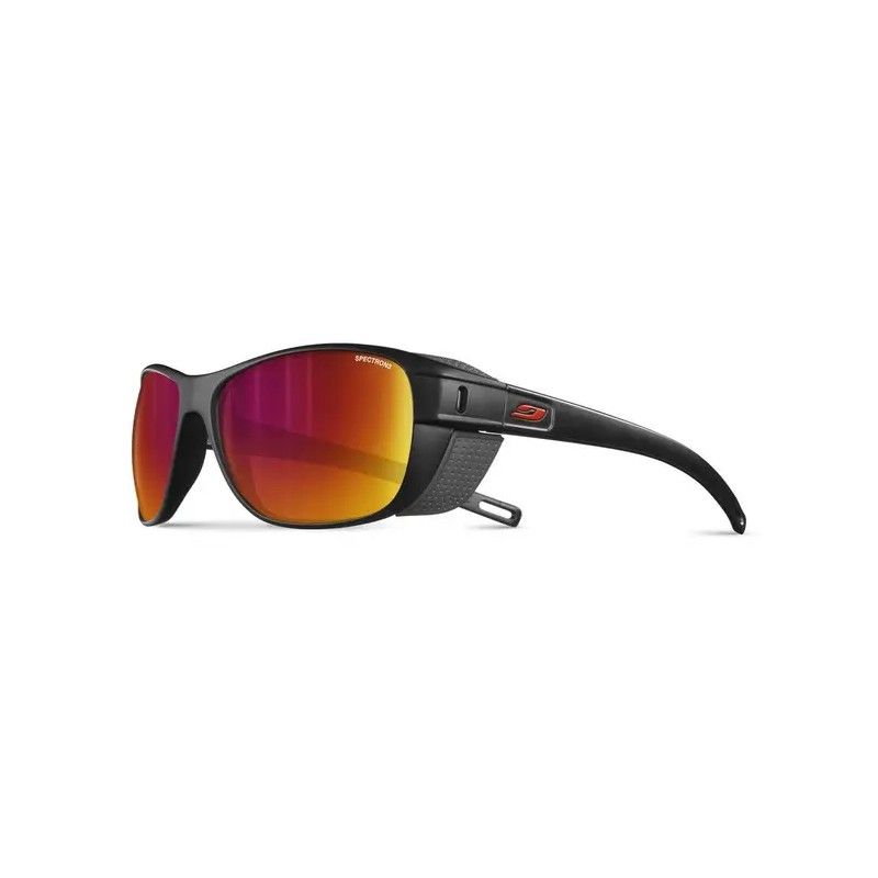 Akiniai Julbo Camino black grey SP3