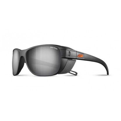 Julbo Camino black orange SP4 sunglasses