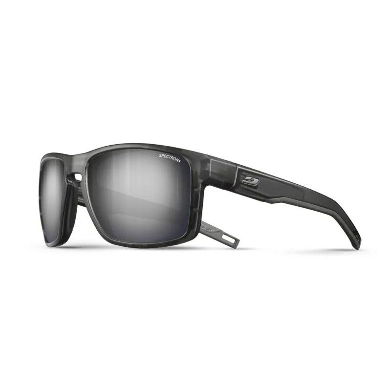 Julbo Shield black SP4 sunglasses