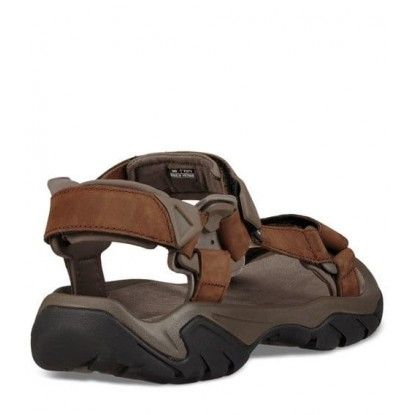 Teva Terra Fi 5 Universal Leather M sandals