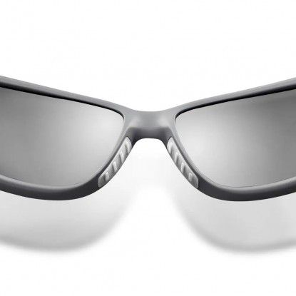 Julbo Monterosa 2 white gray SP4 sunglasses