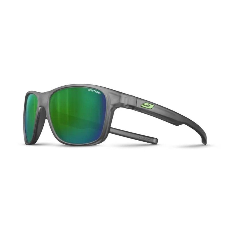 Julbo Cruiser black green SP3 kids sunglasses