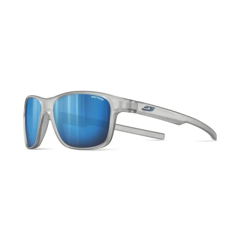 Julbo Cruiser gray blue SP3 kids sunglasses