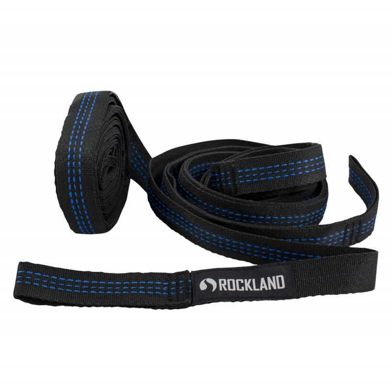 Rockland hammock straps