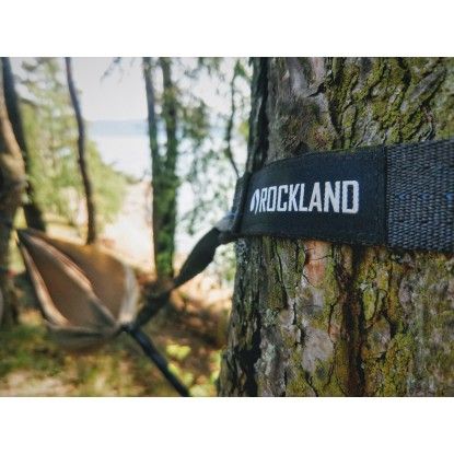 Rockland hammock straps