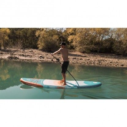 Irklentė Spinera SUP Supventure Sunrise 12.0 DLT