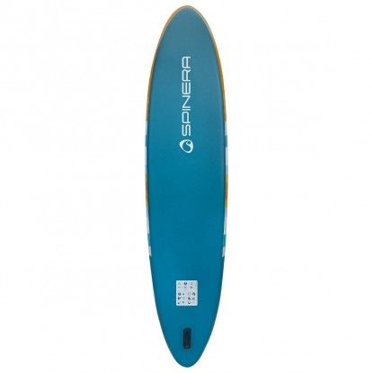 Spinera SUP Supventure Sunrise 12.0 DLT