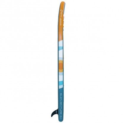 Irklentė Spinera SUP Supventure Sunrise 12.0 DLT