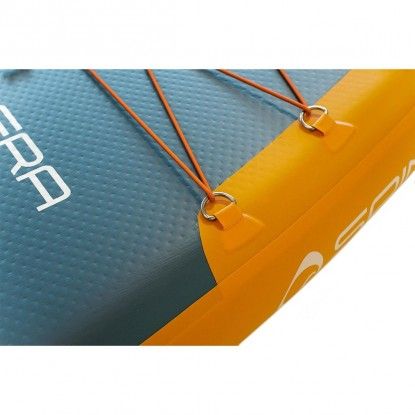 Irklentė Spinera SUP Supventure Sunrise 12.0 DLT