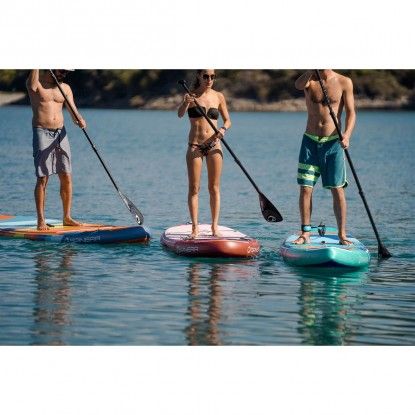 Irklentė Spinera SUP Supventure Sunrise 12.0 DLT