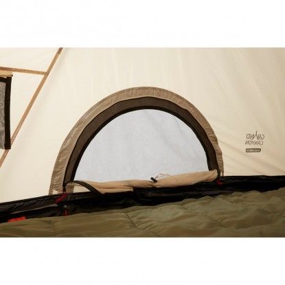 Grand Canyon Black Knob 10 tent