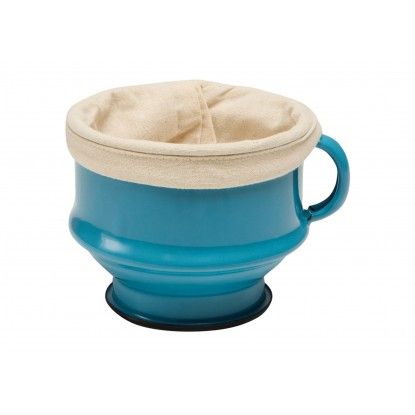 Nordisk Madam Bla coffe pot