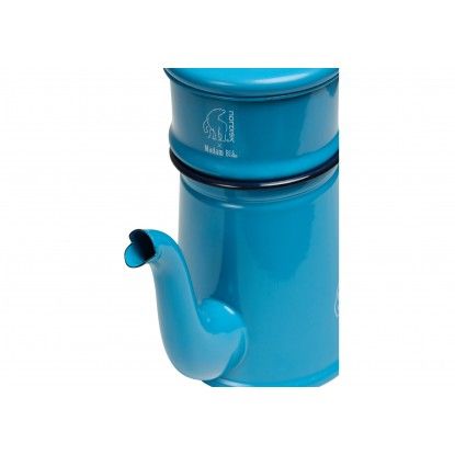 Nordisk Madam Bla coffe pot