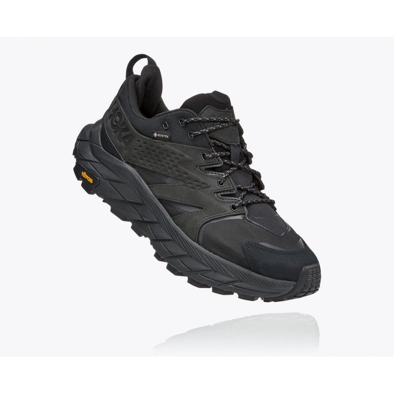 Hoka M Anacapa Low Gore-Tex Hoka M Anacapa Low Gore-Tex