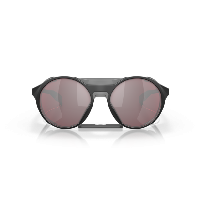 Akiniai Oakley Clifden matte black prizm snow iridium