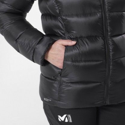 Millet K Down jacket miv8023_0247