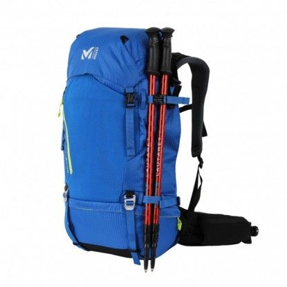 Millet Ubic 40 backpack MIS2264_4333