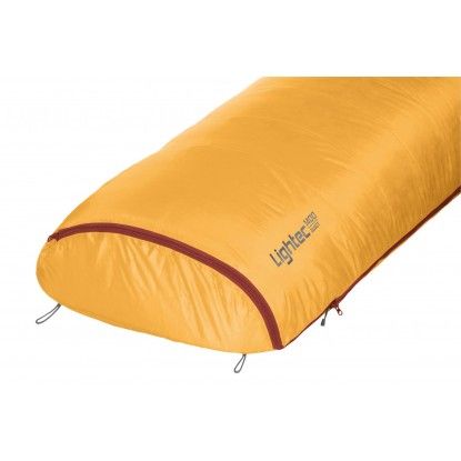 Ferrino Lightec 1400 Duvet RDS Down sleeping bag