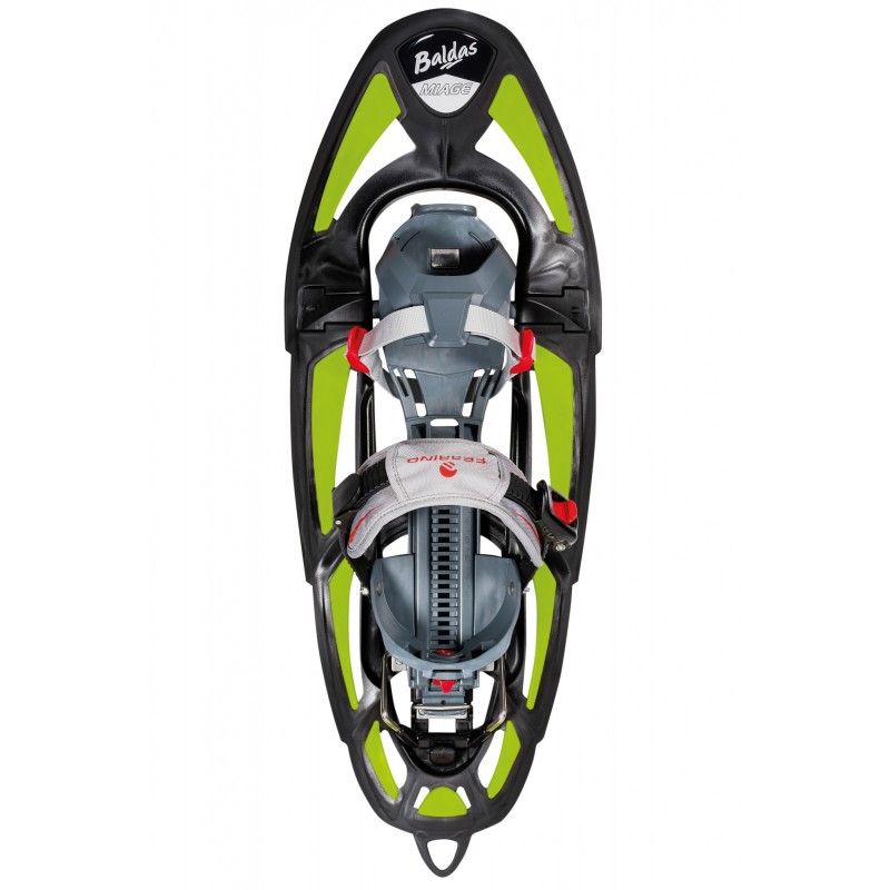 Snowshoes Ferrino Miage Special