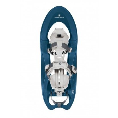 Snowshoes Ferrino LYS Special blue