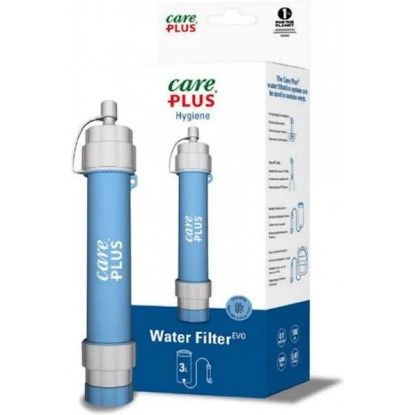 CarePlus Water Filter Evo