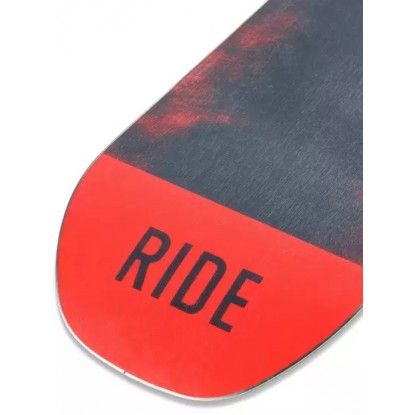 Ride Lowride kid snowboard