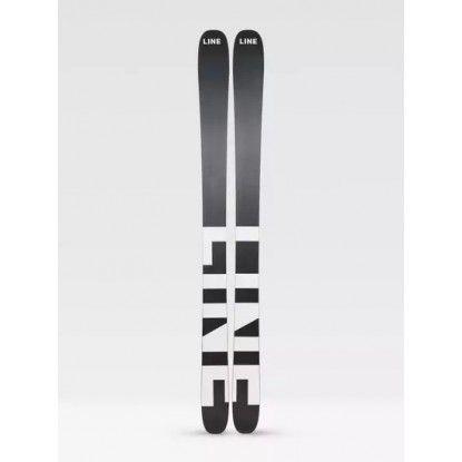 Line Vision 108 skis