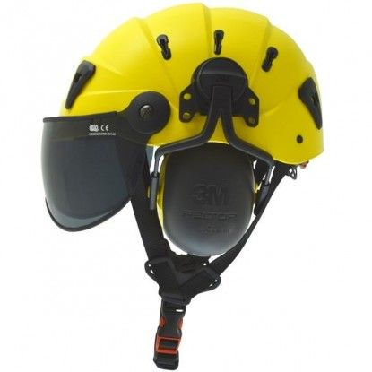 Kong Spin Work helmet