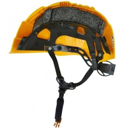 Kong Spin Work helmet