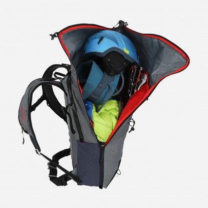 Millet Trilogy 35 E2 avalanche backpack