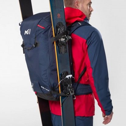 Millet D-Tour 30 E2 avalanche backpack