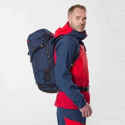 Millet D-Tour 30 E2 avalanche backpack