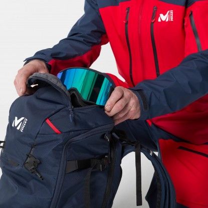 Millet D-Tour 30 E2 avalanche backpack