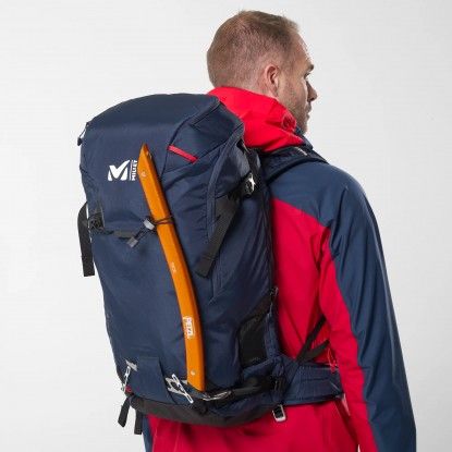 Millet D-Tour 30 E2 avalanche backpack