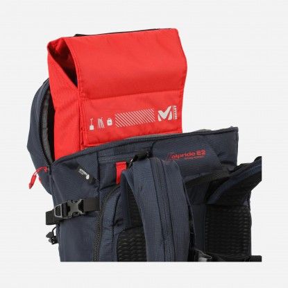 Millet D-Tour 30 E2 avalanche backpack