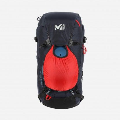 Millet D-Tour 30 E2 avalanche backpack