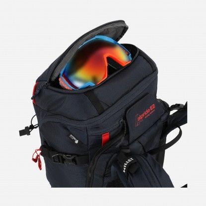 Millet D-Tour 30 E2 avalanche backpack