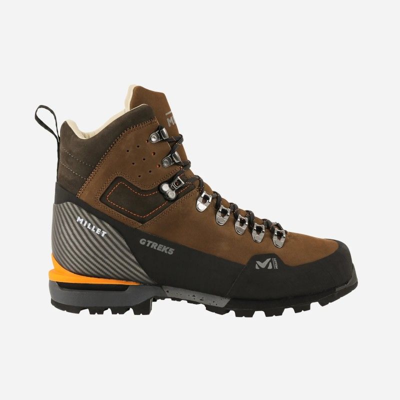 Millet G Trek 5 Leather Unisex