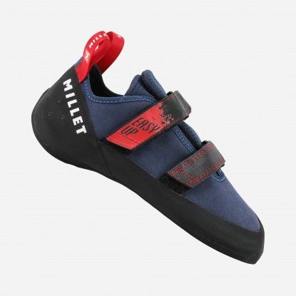 Millet Easy Up 5C climbing shoes