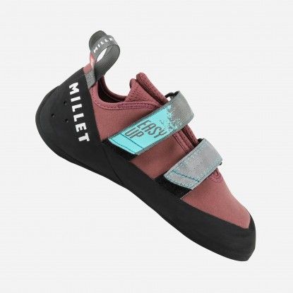 Millet Easy Up 5C W climbing shoes