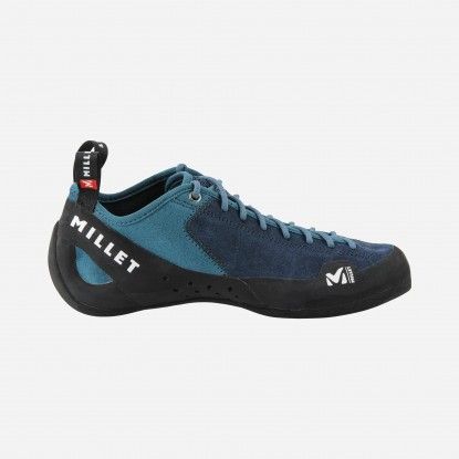 Millet Rock Up EVO laipiojimo bateliai