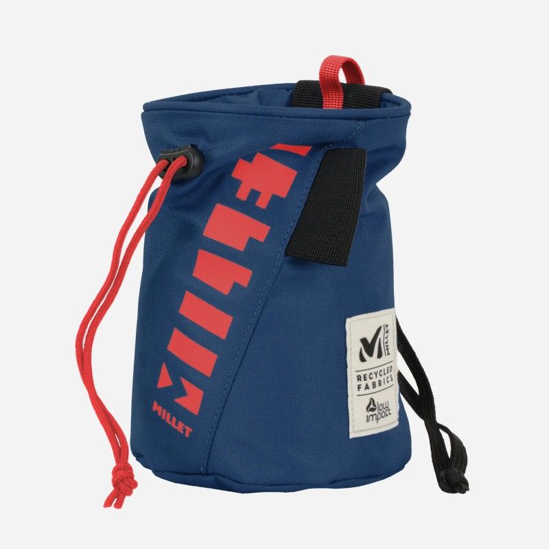 Millet Granite chalk bag