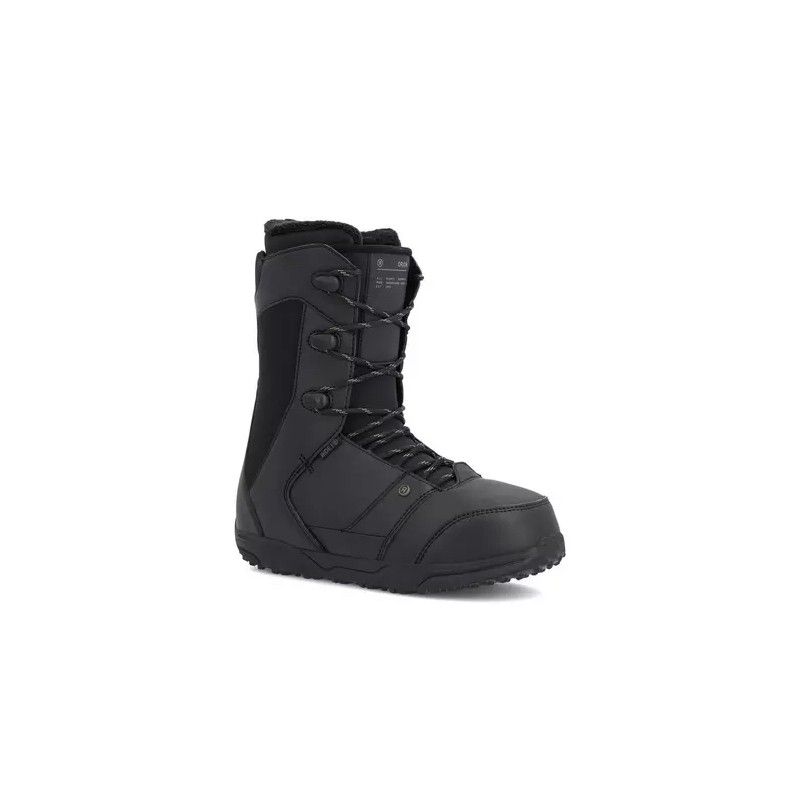 Ride Orion snowboard boots
