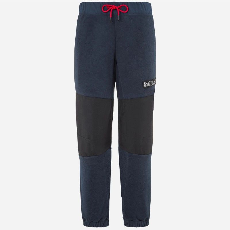 Millet Heritage Fleece man pant