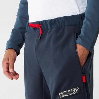 Millet Heritage Fleece man pant