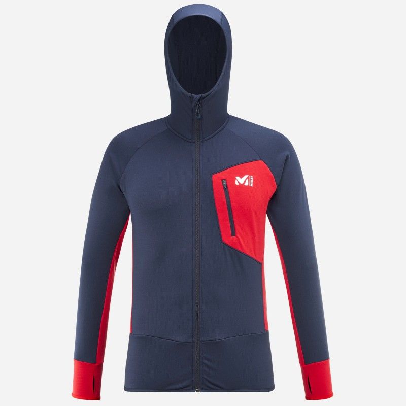 Millet Rutor Thermal hoodie M