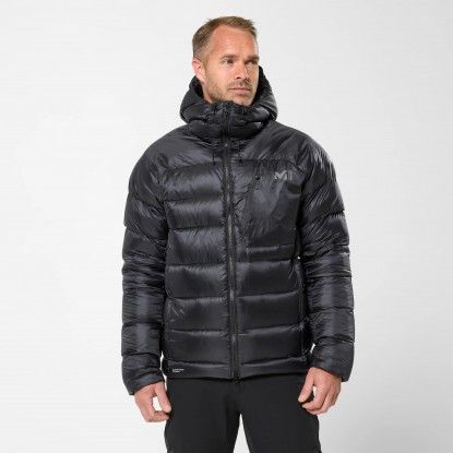 Millet Heritage Down jacket