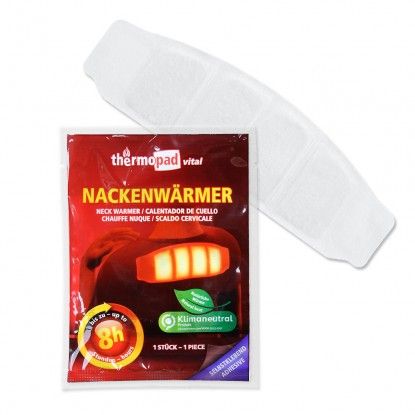 Thermopad Neck Warmer- 6 pcs