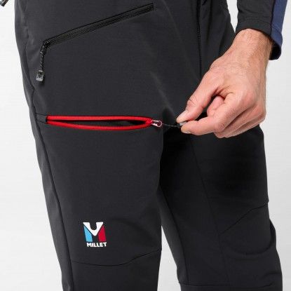 Millet Trilogy Edge XCS Air Pant