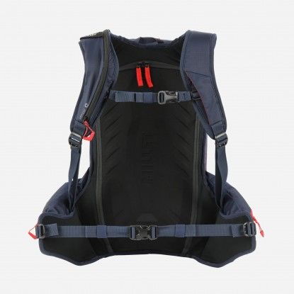 Millet Steep Pro 27 saphir